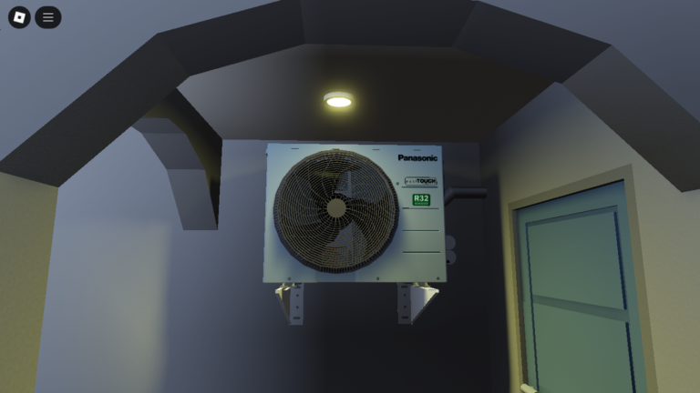 [NO LONGER MAINTAINED] Air Conditioner Town screenshot 3