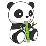 Pandas of the depths.