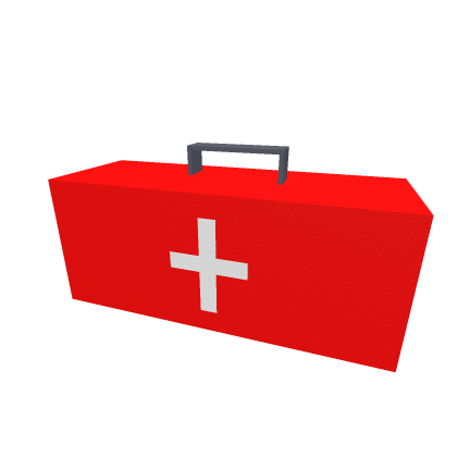 Medkit