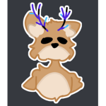 Doges go BORK