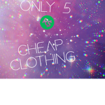 Cheapest Clothing! (On Sale)