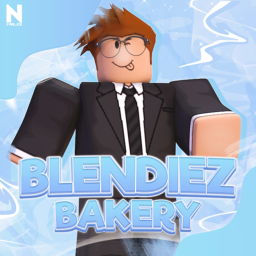 Blendiez | Bakery V1