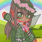 Gacha fan page