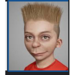 The group where I gift Jacob robux