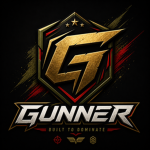 GUNNER COMUNITY