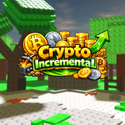 Crypto Incremental [Update🔥]