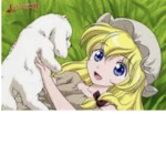 Kylie the dog liker