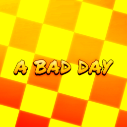 A Bad Day (Ultra Instinct Rework)