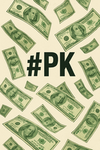 #PK