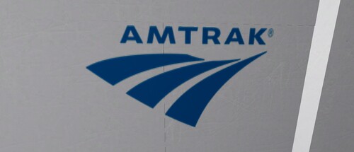 Amtrak 