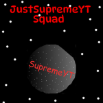 JustSupreme Squad