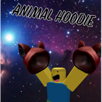 The Animal Hoodie Team