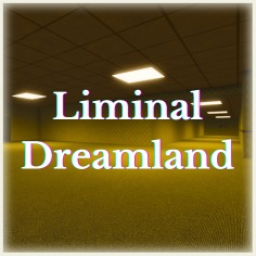 Liminal Dreamland [Alpha] icon