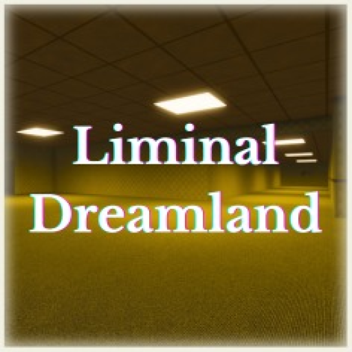 Liminal Dreamland [Alpha]