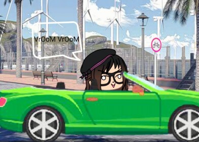 Angel Racers :3