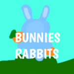 Bunnies And Rabbits!