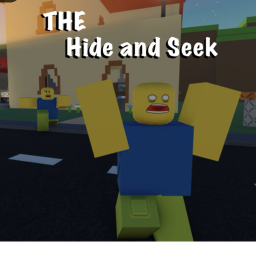 The Hide and Seek