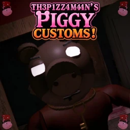 Th3P1zz4M4n's Piggy Customs! [BETA] icon