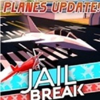Jailbreak 2019 ✈️ PLANES ✈️