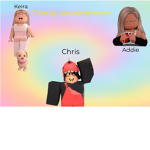 Family Development!
