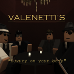 Valenetti's