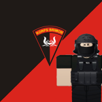 POLDA JATIM | BRIMOB