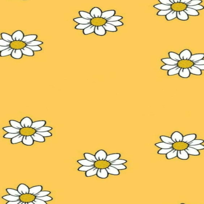 yellow-aesthetic-wallpaper-1 Roblox decal