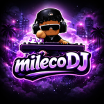 MILECO DJ