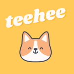 *!*teehee*!*