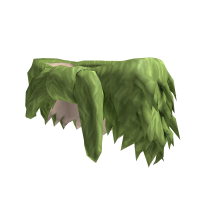 Broly Dragon Ball Bah's Ear (1.0)