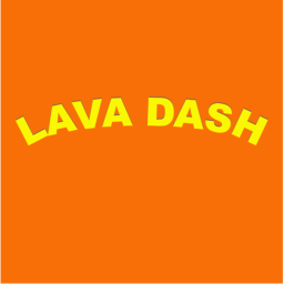 Lava Dash