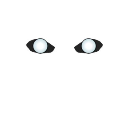 Both Jougan Eyes (Shindo) Roblox decal