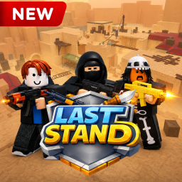 [❗NEW] LASTSTAND