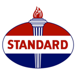 Standard Oil Incorporated