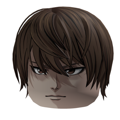 Light Yagami