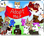 Adopt me and roblox club