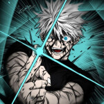 Anime Revamp [Gojo!]