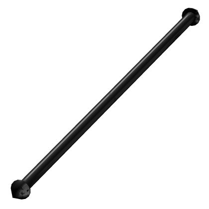さ cheek spikes piercing / black Roblox item