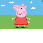The fat pigss