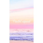 Pastel'squad