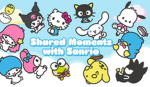 Who loves Sanrio