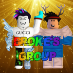 Broke's Group!