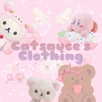 -Catsauce's Clothing-