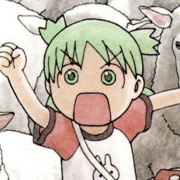 ✩