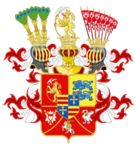 Household Of Wettin-Oldenburg