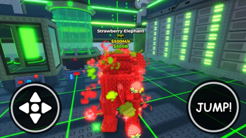 Brainrot Heavens