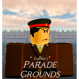 Parade Grounds