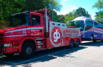 Grua Barcelona RP Grupo Oficial