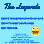 Thee Legends