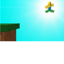 (NEW GAME) SUPER FUN JUMP AND RUN